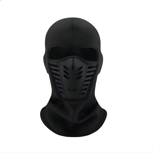Balaclava Térmica Deportiva Full Face Pro